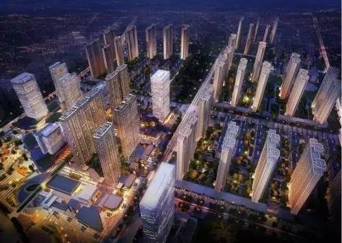 幸福林带筑梦新城规划,幸福林带十四五规划