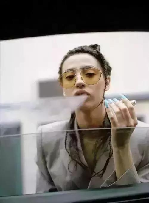 去你的斩男，女生变漂亮不是为了取悦直男！