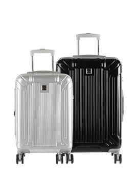 旅行高颜值旅行箱,旅行方便的旅行箱