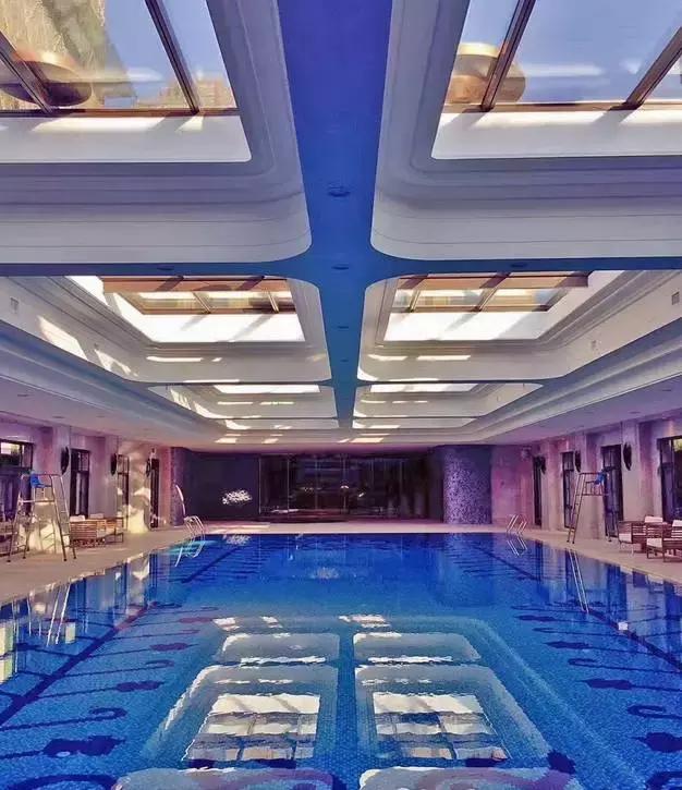 保利尊居系列,保利尊居