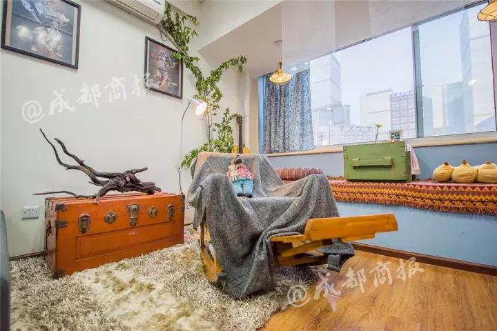 成都附近周末适合小众聚会的民宿,成都周边最漂亮民宿