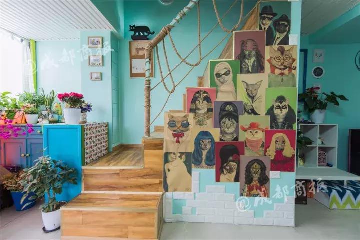 成都周末可以自助烧烤做饭的民宿,成都附近周末适合小众聚会的民宿