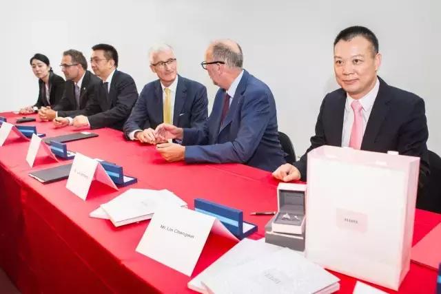 allove钻石是几线品牌,allove的钻石为什么这么贵