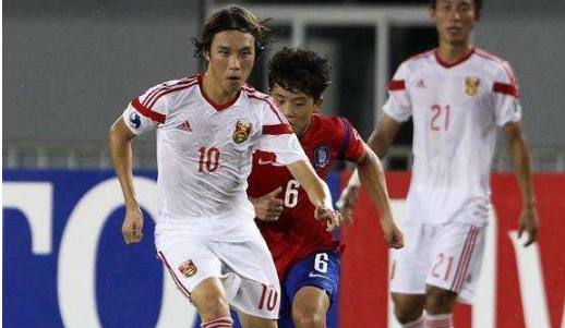 感动！权健天才小将犯大错遭重罚卡帅此时才显出真导师的风范