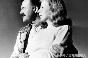 诺曼底登陆血战上海滩,诺曼底登陆唯一的女记者