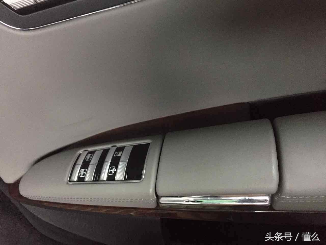 老款奔驰W221值得买吗,最值得买的w221奔驰s