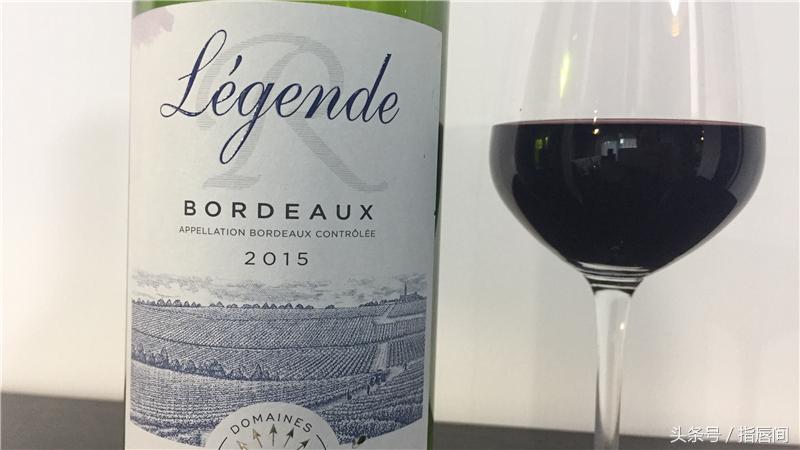100元左右的拉菲,拉菲传奇波尔多干红价格