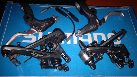 禧玛诺xtr山地车价格,禧玛诺山地车有什么套件