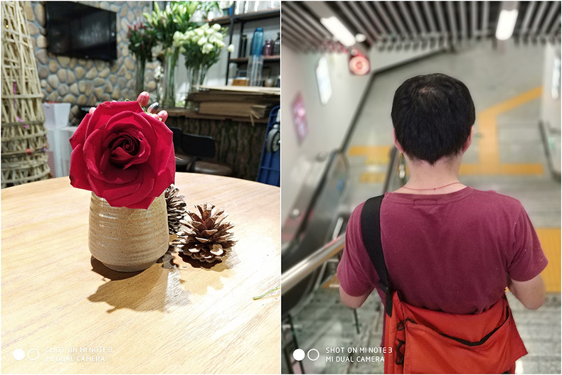 实测小米Note3，拍照令人意外！