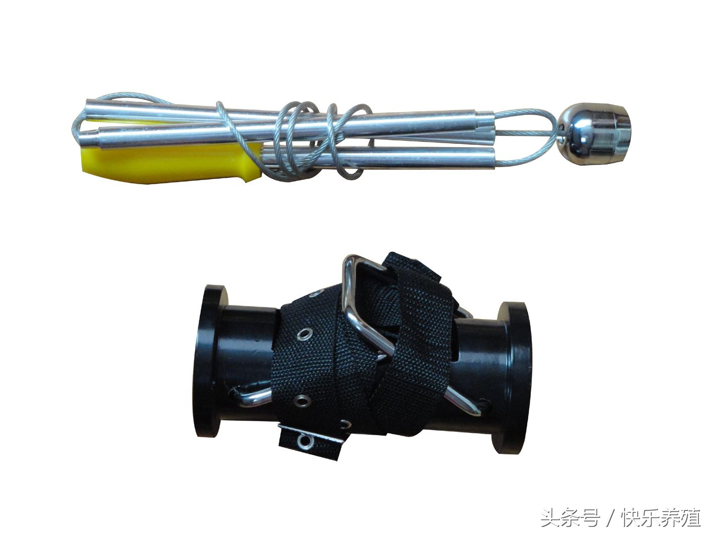 牛误食化肥怎么解,牛误食铁丝的危害