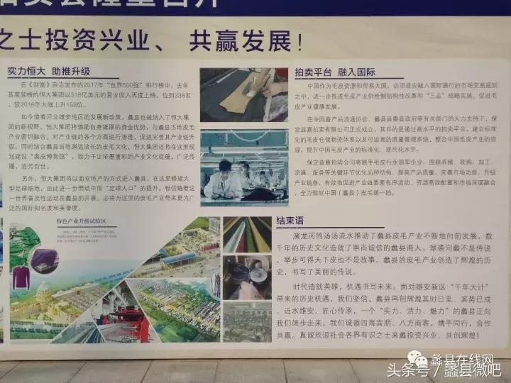 蠡县奖状一等奖,蠡县中国皮都