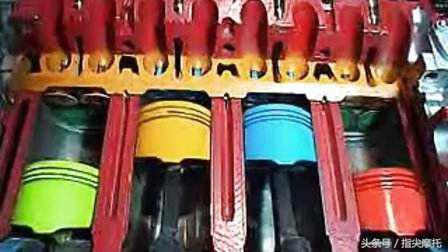 发动机两冲程和四冲程的区别,发动机四冲程和二冲程区别