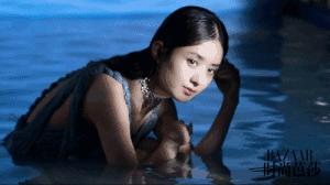 赵丽颖dior现状,为什么赵丽颖不适合浓妆