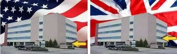 在英国美国有不同叫法的单词,英国和美国不一样的单词