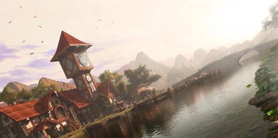 让小墨我带你进入旧世的魔兽世界版本，一起重新征战艾泽拉斯大陆