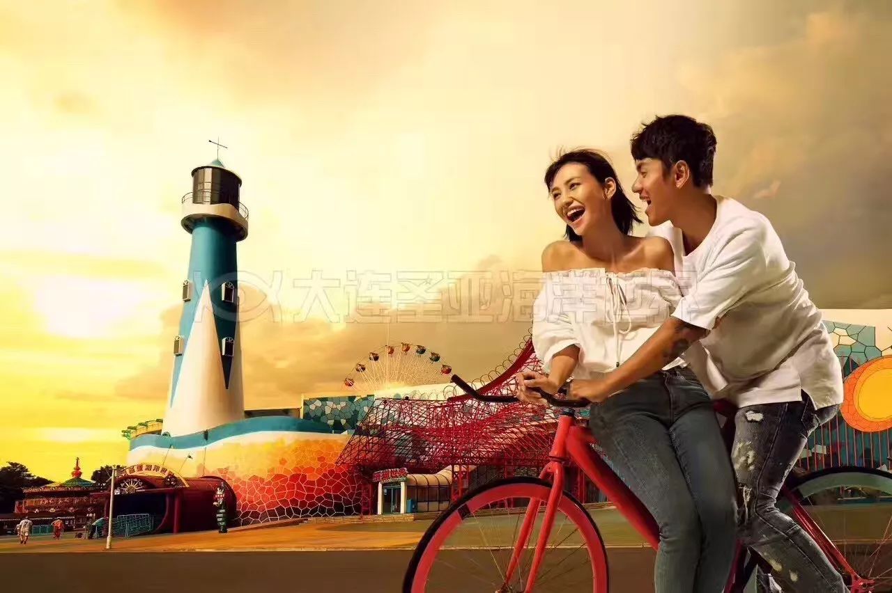 大连圣亚海洋世界门票老年优惠,大连圣亚海洋世界门票六一打折吗