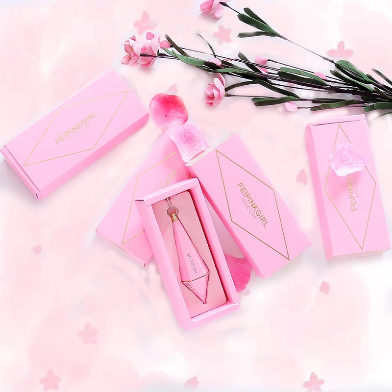 holdlive小细跟口红测评,holdlive小粉棒口红测评