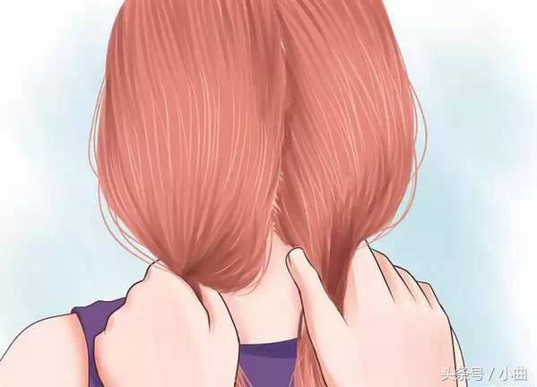 怎么扎头发穿什么都好看,各种快速扎头发的教程