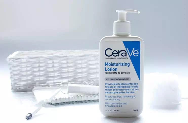 50元以下敏感肌干皮适合的护肤品,45岁敏感肌用什么牌子国产护肤品