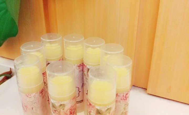 分享几款自制口红唇膏，给爱美的女士们