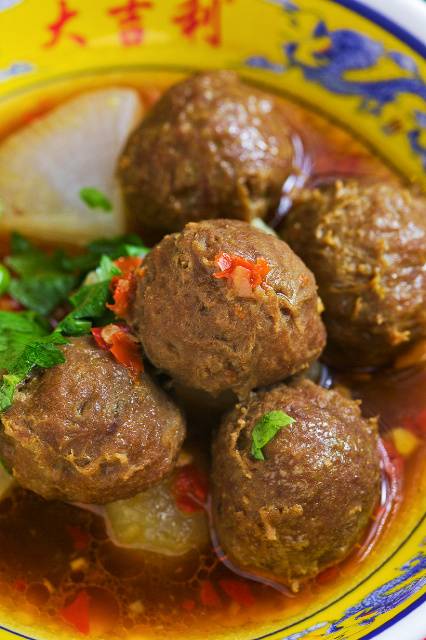 珠三角人气NO.1的地道广东小吃“嫩牛什”开进和平大悦城、伊势丹