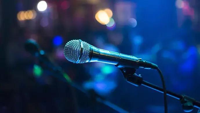 《中国新歌声》台大被闹场是有“黑帮”介入？谁才是“黑帮”？！