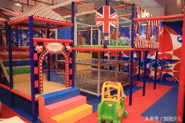 昆明遛娃十大网红地,昆明室内遛娃好玩的地方