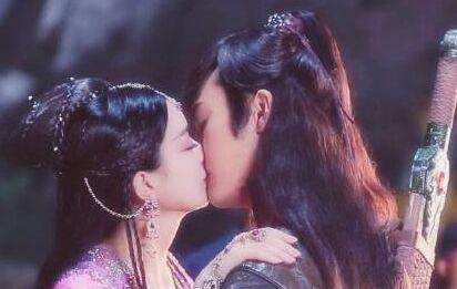 景甜赵丽颖李易峰林更新霍建华,赵丽颖李易峰陈伟霆霍建华林更新