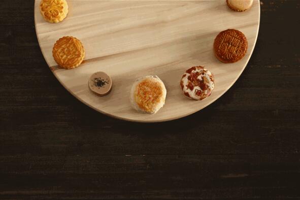 中秋观察:你的月饼节,是我的名利场|加华观点