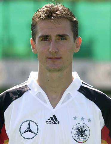 德国战车克洛泽几届冠军,德国战车克洛泽