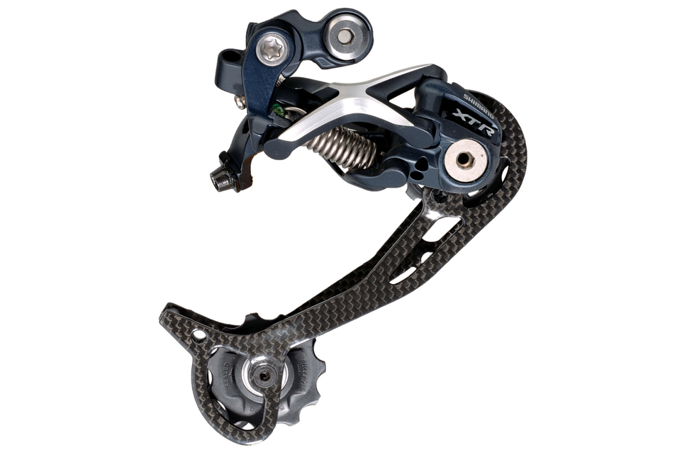 禧玛诺xtr山地车价格,禧玛诺山地车有什么套件