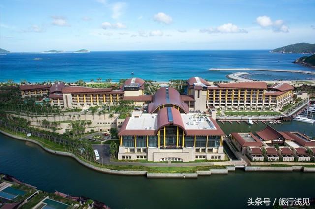 三亚高档饭店入驻,三亚高端酒店入住