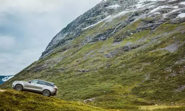 老男人之歌揽胜星脉,新路虎揽胜星脉售价