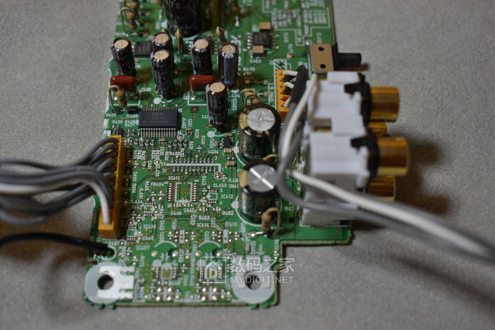 索尼uda1听感评测,索尼vf1功放拆解