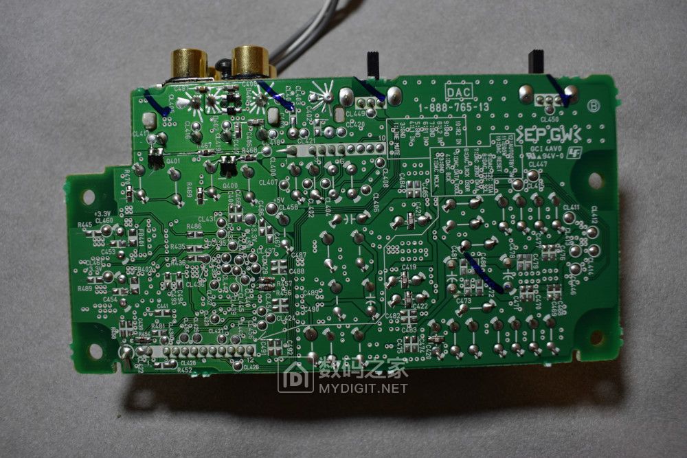 索尼uda1听感评测,索尼vf1功放拆解