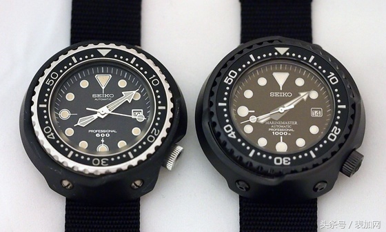 精工最好的手表是哪一款,精工性价比高的机械表排行