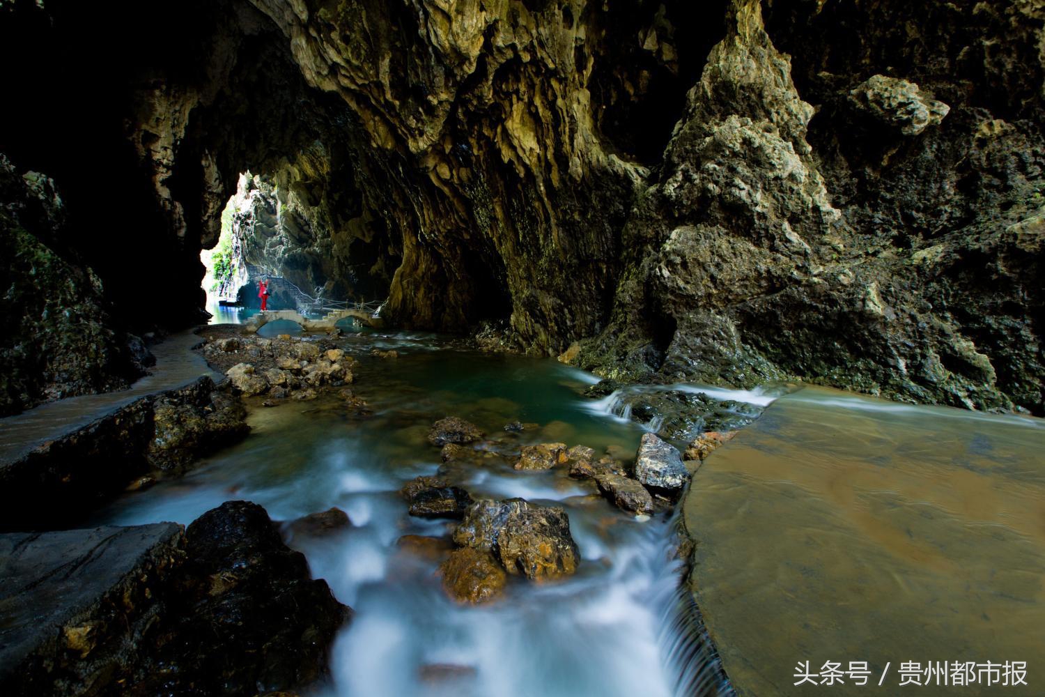 贵州有多少个4A景区,贵州旅游攻略4a及以下免费景区
