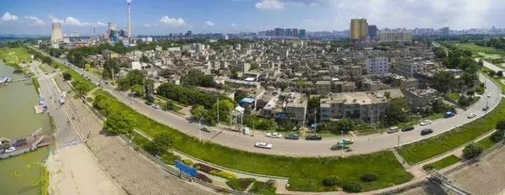 淮滨记忆,探寻城市记忆感悟