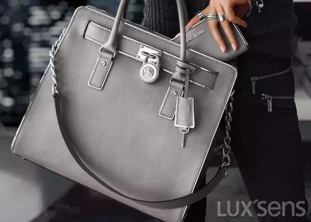 mk杨幂经典同款,mk杨幂轻奢路线