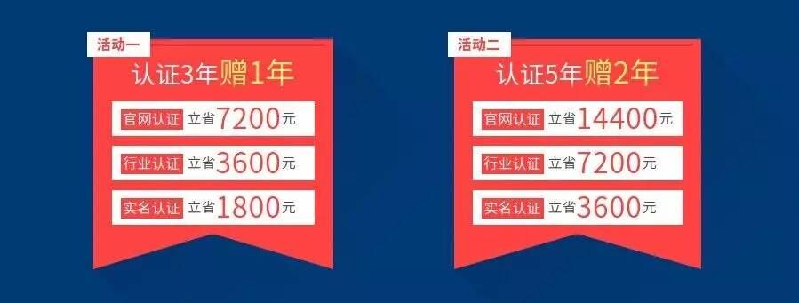 行业品牌认证,品牌宝行业认证