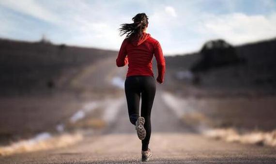 小白跑步指南,小白马坪攻略