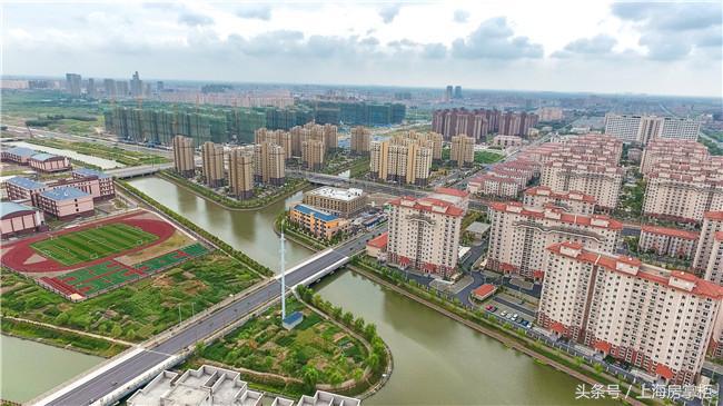 紧邻16号线惠南站一品牌开发商开盘为何如此热销