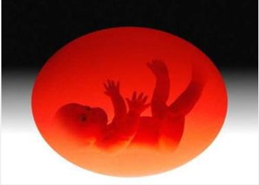 羊水多少才算正常,孕中期羊水多少才算少