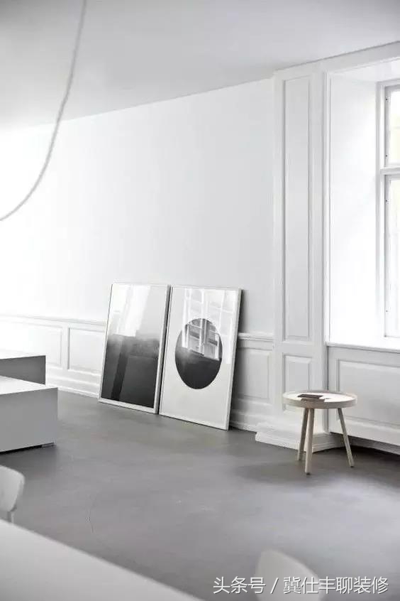 踢脚线不好看怎么弄下来,踢脚线如何装好看又实用