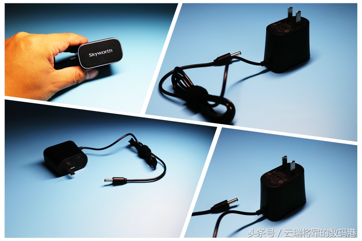 创维盒子开箱,创维旗舰盒子评测