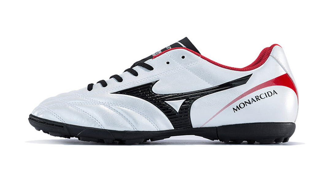 美津浓足球鞋monarcida1代袋鼠皮,美津浓足球鞋monarcidaneo2pro