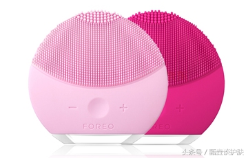 硅胶洁面仪对皮肤好不好,洁面仪真的有用吗有效果吗