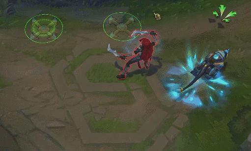 堪比源计划的顶级特效！四大银河魔装机神皮肤曝光