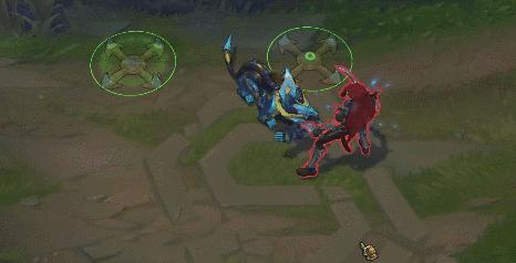 安妮银河魔装机神皮肤特效,顶级特效原神