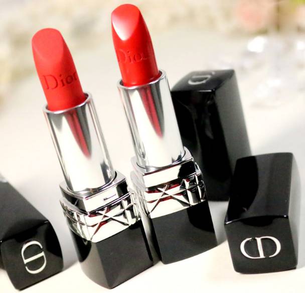 日上免税店有哪些化妆品品牌,香港dfs免税店里彩妆品牌多